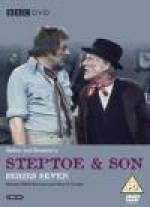 Get and dawnload comedy genre muvi «Steptoe and Son» at a tiny price on a high speed. Add your review about «Steptoe and Son» movie or find some other reviews of another visitors.