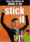 Buy and daunload comedy genre movy «Stick It» at a tiny price on a superior speed. Add your review on «Stick It» movie or find some amazing reviews of another men.