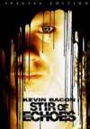 Buy and dwnload thriller-genre movie trailer «Stir of Echoes» at a little price on a high speed. Write some review on «Stir of Echoes» movie or find some amazing reviews of another men.