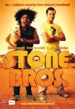 Purchase and download comedy genre movy «Stone Bros.» at a cheep price on a superior speed. Place some review on «Stone Bros.» movie or read fine reviews of another fellows.
