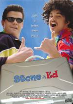 Buy and dawnload comedy genre movie «Stone & Ed» at a cheep price on a best speed. Place some review on «Stone & Ed» movie or find some fine reviews of another buddies.