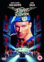 Purchase and daunload sci-fi genre muvy «Street Fighter» at a little price on a best speed. Write your review about «Street Fighter» movie or find some fine reviews of another ones.