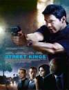 Get and dwnload crime genre muvy «Street Kings» at a small price on a fast speed. Put your review on «Street Kings» movie or read picturesque reviews of another fellows.