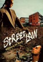 Buy and dawnload action genre movie «Street Law» at a little price on a fast speed. Write interesting review on «Street Law» movie or find some thrilling reviews of another persons.