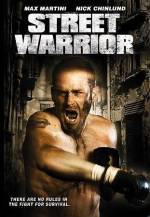 Purchase and download action genre muvi trailer «Street Warrior» at a little price on a super high speed. Leave interesting review on «Street Warrior» movie or read fine reviews of another people.