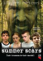 Purchase and dawnload drama theme muvy trailer «Summer Scars» at a little price on a high speed. Put some review on «Summer Scars» movie or find some amazing reviews of another men.