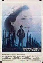 Buy and dawnload drama theme muvy «Summer of '42» at a cheep price on a super high speed. Add your review on «Summer of '42» movie or read picturesque reviews of another men.