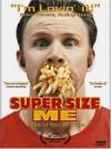 Purchase and dwnload documentary theme muvy trailer «Super Size Me» at a tiny price on a superior speed. Write some review on «Super Size Me» movie or read other reviews of another visitors.