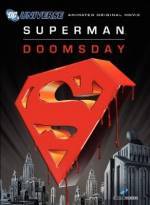 Get and dwnload animation genre muvi trailer «Superman: Doomsday» at a low price on a fast speed. Write some review about «Superman: Doomsday» movie or read other reviews of another persons.