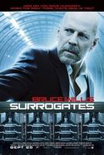 Purchase and dwnload action-genre muvi «Surrogates» at a low price on a best speed. Place your review about «Surrogates» movie or read thrilling reviews of another men.
