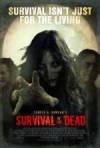 Get and dawnload horror-theme movie trailer «Survival of the Dead» at a tiny price on a high speed. Add some review about «Survival of the Dead» movie or find some thrilling reviews of another visitors.