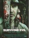 Purchase and dwnload thriller-genre movie trailer «Surviving Evil» at a low price on a high speed. Place some review on «Surviving Evil» movie or read thrilling reviews of another people.