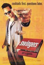 Purchase and dwnload drama genre movie «Swingers» at a low price on a high speed. Put your review about «Swingers» movie or read fine reviews of another visitors.