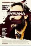Purchase and dwnload drama genre muvy trailer «Syriana» at a small price on a super high speed. Leave some review on «Syriana» movie or read thrilling reviews of another buddies.