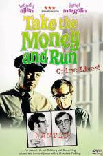 Get and dawnload comedy theme muvy «Take the Money and Run» at a low price on a best speed. Write interesting review on «Take the Money and Run» movie or read other reviews of another visitors.