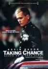 Buy and daunload war genre movie trailer «Taking Chance» at a small price on a superior speed. Place interesting review on «Taking Chance» movie or read other reviews of another men.
