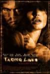 Purchase and daunload drama-genre movie trailer «Taking Lives» at a little price on a superior speed. Put your review on «Taking Lives» movie or find some picturesque reviews of another buddies.