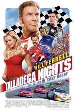 Purchase and dawnload comedy genre movie «Talladega Nights: The Ballad of Ricky Bobby» at a little price on a superior speed. Add interesting review about «Talladega Nights: The Ballad of Ricky Bobby» movie or read picturesque revi