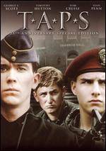 Get and dwnload drama genre movie «Taps» at a small price on a fast speed. Add some review on «Taps» movie or find some picturesque reviews of another men.