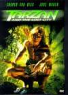 Purchase and daunload fantasy genre movie trailer «Tarzan and the Lost City» at a little price on a best speed. Add your review on «Tarzan and the Lost City» movie or find some amazing reviews of another buddies.