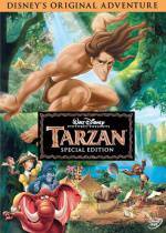 Purchase and dwnload family genre movie trailer «Tarzan» at a little price on a best speed. Leave some review on «Tarzan» movie or find some picturesque reviews of another buddies.