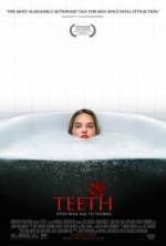 Purchase and dwnload comedy-genre muvi «Teeth» at a tiny price on a fast speed. Write some review about «Teeth» movie or read other reviews of another ones.