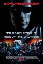 Purchase and dwnload thriller genre muvi trailer «Terminator 3: Rise of the Machines» at a low price on a best speed. Add some review on «Terminator 3: Rise of the Machines» movie or read picturesque reviews of another men.