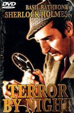 Get and download crime-genre muvi «Terror by Night» at a cheep price on a high speed. Add interesting review on «Terror by Night» movie or find some picturesque reviews of another men.
