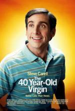 Buy and daunload comedy-theme movy trailer «The 40 Year Old Virgin» at a tiny price on a fast speed. Add your review on «The 40 Year Old Virgin» movie or find some fine reviews of another fellows.