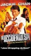 Get and download comedy theme movy «The Accidental Spy» at a low price on a superior speed. Put your review about «The Accidental Spy» movie or find some picturesque reviews of another buddies.