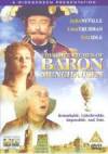 Get and dwnload comedy theme muvy «The Adventures of Baron Munchausen» at a cheep price on a fast speed. Write your review on «The Adventures of Baron Munchausen» movie or find some other reviews of another people.