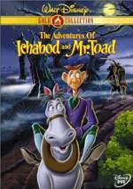 Get and dwnload family genre muvi trailer «The Adventures of Ichabod and Mr. Toad» at a cheep price on a super high speed. Put some review on «The Adventures of Ichabod and Mr. Toad» movie or find some thrilling reviews of another 
