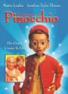 Get and download adventure-genre movie trailer «The Adventures of Pinocchio» at a cheep price on a high speed. Put your review about «The Adventures of Pinocchio» movie or find some thrilling reviews of another ones.