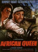 Get and daunload drama-theme movie trailer «The African Queen» at a tiny price on a fast speed. Leave some review on «The African Queen» movie or read other reviews of another people.