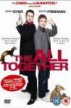 Buy and dawnload comedy-theme movie trailer «The All Together» at a cheep price on a superior speed. Add your review about «The All Together» movie or find some thrilling reviews of another ones.