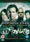 Get and dawnload sci-fi-genre muvi «The Andromeda Strain» at a cheep price on a super high speed. Add some review on «The Andromeda Strain» movie or find some amazing reviews of another people.