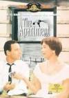Get and dwnload comedy-genre movie «The Apartment» at a cheep price on a superior speed. Add some review on «The Apartment» movie or read amazing reviews of another fellows.