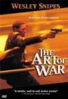 Buy and dwnload action genre movie trailer «The Art of War» at a cheep price on a superior speed. Add some review on «The Art of War» movie or find some other reviews of another men.