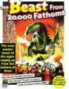 Buy and dwnload horror genre movie «The Beast from 20,000 Fathoms» at a small price on a best speed. Place some review about «The Beast from 20,000 Fathoms» movie or read other reviews of another people.