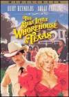 Get and dwnload comedy-genre muvy «The Best Little Whorehouse in Texas» at a low price on a super high speed. Leave interesting review about «The Best Little Whorehouse in Texas» movie or read amazing reviews of another men.