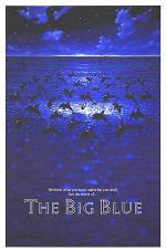 Get and download muvy trailer «The Big Blue» at a tiny price on a super high speed. Write some review on «The Big Blue» movie or read amazing reviews of another buddies.