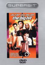 Buy and dwnload comedy genre movie trailer «The Big Hit» at a little price on a fast speed. Add some review on «The Big Hit» movie or find some thrilling reviews of another fellows.