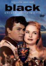 Buy and daunload adventure genre muvi «The Black Shield of Falworth» at a little price on a super high speed. Put your review about «The Black Shield of Falworth» movie or find some other reviews of another visitors.