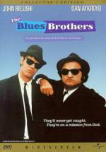 Get and dawnload music-genre muvi trailer «The Blues Brothers» at a tiny price on a high speed. Put interesting review on «The Blues Brothers» movie or find some picturesque reviews of another fellows.