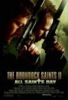 Get and dwnload action-genre muvy trailer «The Boondock Saints II: All Saints Day» at a cheep price on a super high speed. Place your review on «The Boondock Saints II: All Saints Day» movie or read other reviews of another people.
