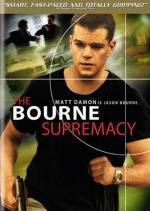 Purchase and dwnload thriller-theme muvy trailer «The Bourne Supremacy» at a little price on a best speed. Put some review on «The Bourne Supremacy» movie or find some thrilling reviews of another people.