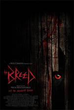 Purchase and download horror genre muvy «The Breed» at a tiny price on a fast speed. Put your review about «The Breed» movie or find some other reviews of another people.