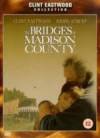 Purchase and dawnload romance theme movy «The Bridges of Madison County» at a cheep price on a superior speed. Leave interesting review on «The Bridges of Madison County» movie or find some amazing reviews of another fellows.
