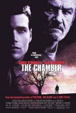 Purchase and dwnload drama theme movie «The Chamber» at a little price on a high speed. Place some review about «The Chamber» movie or read picturesque reviews of another fellows.
