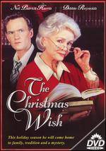 Purchase and daunload drama-genre muvy «The Christmas Wish» at a tiny price on a super high speed. Place interesting review on «The Christmas Wish» movie or read picturesque reviews of another men.